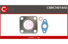 Motor stěračů CASCO CWM15399GS