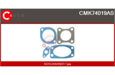 Lambda sonda CASCO CSN77T07AS