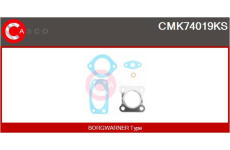 System cisteni skel CASCO CWS15131AS