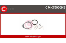 generátor CASCO CAL10308AS