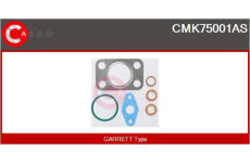 generátor CASCO CAL10308GS