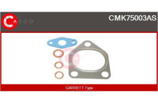 generátor CASCO CAL10326GS