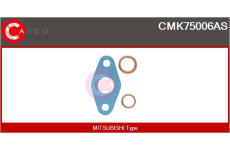 generátor CASCO CAL15252AS