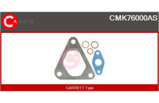 generátor CASCO CAL15375GS