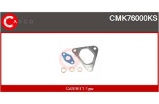 generátor CASCO CAL30125GS