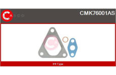 Generátor startéru CASCO CAS31000GS