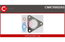 Spínač riadenia CASCO CCS70004GS