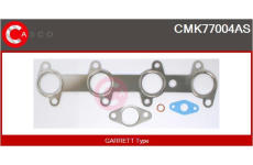 generátor CASCO CAL10115AS