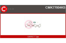 generátor CASCO CAL10139AS