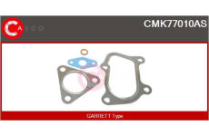 generátor CASCO CAL10315AS