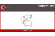 generátor CASCO CAL10315GS