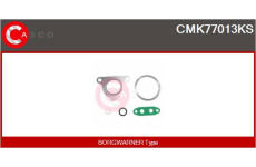 generátor CASCO CAL10429GS