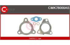 generátor CASCO CAL10549GS