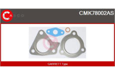 generátor CASCO CAL10693AS