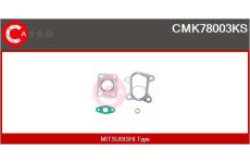 generátor CASCO CAL15140AS