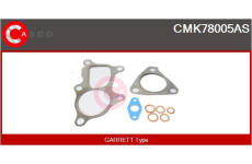 generátor CASCO CAL15212AS