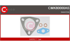 generátor CASCO CAL15356GS