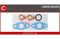 generátor CASCO CAL20205AS