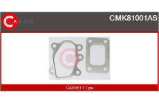 Alternátor CASCO CAL30159AS