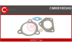 generátor CASCO CAL32102GS