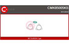 Lambda sonda CASCO CSN74T04AS