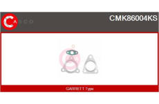 Lambda sonda CASCO CSN74T69AS