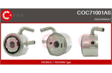 Vypinac vystraznych blikacu CASCO CHL71009AS