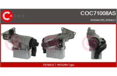 System cisteni skel CASCO CWS10124AS