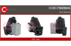 Lambda sonda CASCO CSN77T07AS