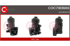 Lambda sonda CASCO CSN77T08AS