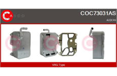 Lambda sonda CASCO CSN77T09AS