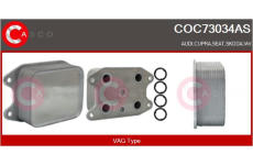 Lambda sonda CASCO CSN77T15AS