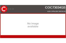 Lambda sonda CASCO CSN77T19AS