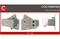 Vypinac vystraznych blikacu CASCO CHL73000AS