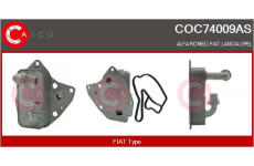 Lambda sonda CASCO CSN78T06AS
