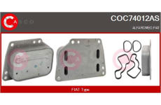 Lambda sonda CASCO CSN78T18AS