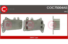 Alternátor CASCO CAL15127AS