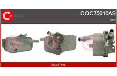 Lambda sonda CASCO CSN83T12AS