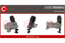 Lambda sonda CASCO CSN85T13AS