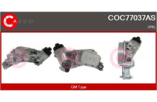 Usmerňovač alternátora CASCO CRC10113AS