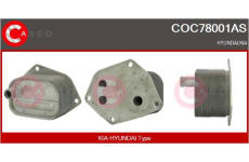 Vypinac vystraznych blikacu CASCO CHL77000AS