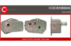 Usmerňovač alternátora CASCO CRC10120AS