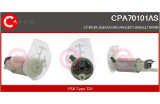 Generátor impulsů, klikový hřídel CASCO CSN95C05AS