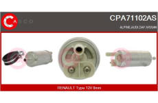 Startér CASCO CST10403AS