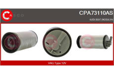 Kompresor, klimatizace CASCO CAC70003GS