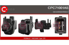 Usmerňovač alternátora CASCO CRC20109AS