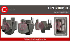 Sada akceleračního pedálu CASCO CAP74005GS