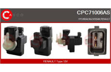 Startér CASCO CST35440AS