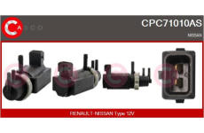 Usmerňovač alternátora CASCO CRC25100AS