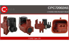 AGR-Ventil CASCO CVG75006AS
